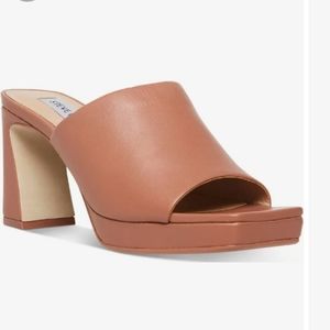 Steve Madden platforms